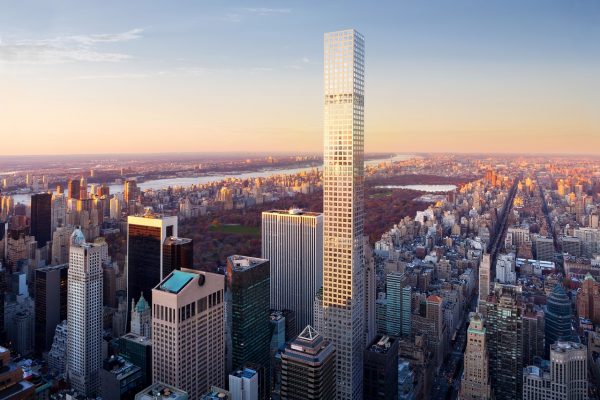 432_Park_Avenue_Skyscraper_featured_on_Architecture_Beast_04 ...