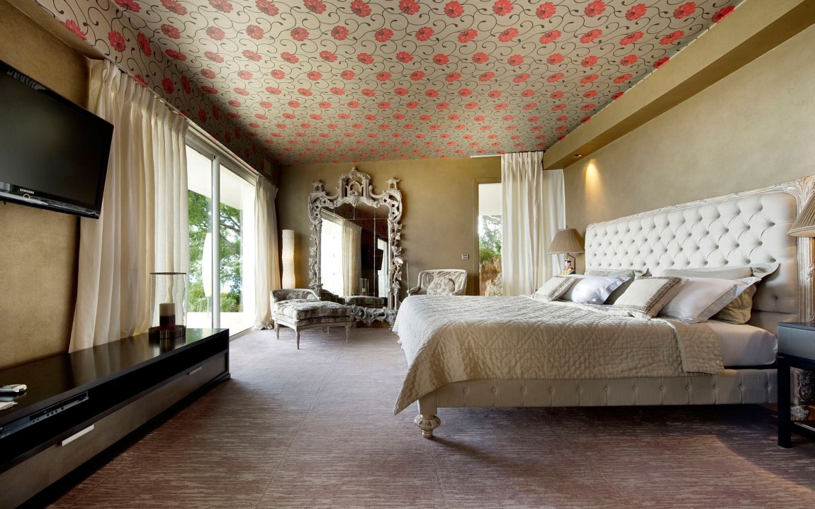 Seventh modern bedroom 