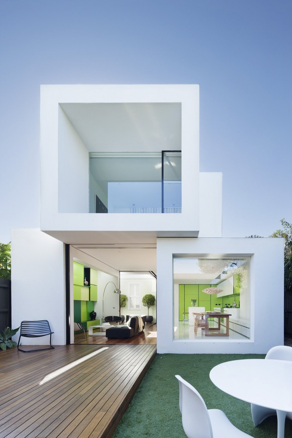 Small Minimalist Home With Creative Design Architecture Beast small-minimalist-home-with-creative-design-architecture-beast