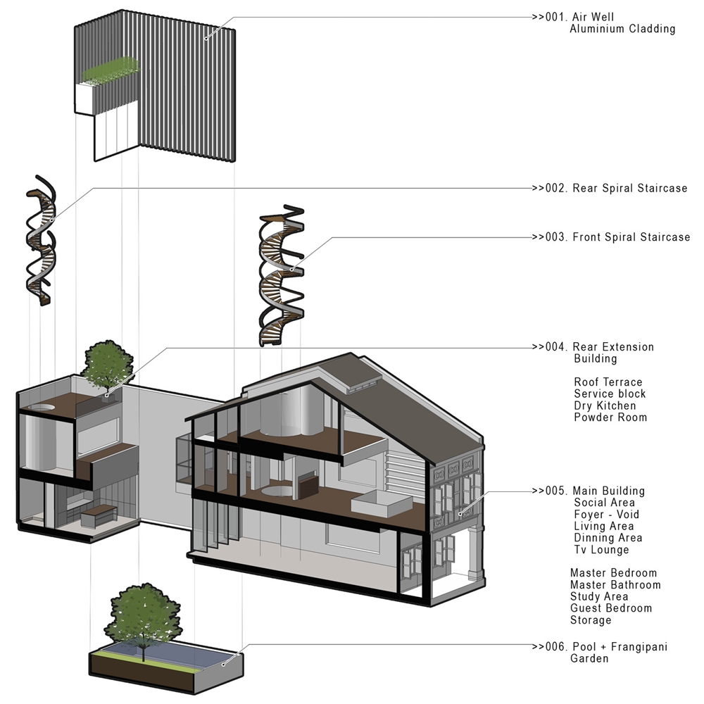 Creative_Home Stunning_Modern_55_Blair_Road_House_featured_on_architecture_beast_32