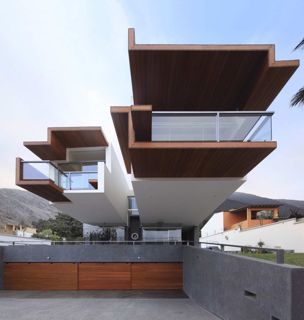 Top 50 Modern House Designs Ever Built Architecture Beast