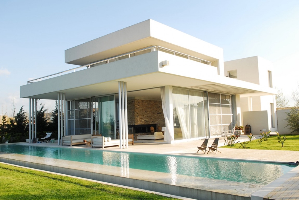 Top 50 Modern House Designs Ever Built Architecture Beast