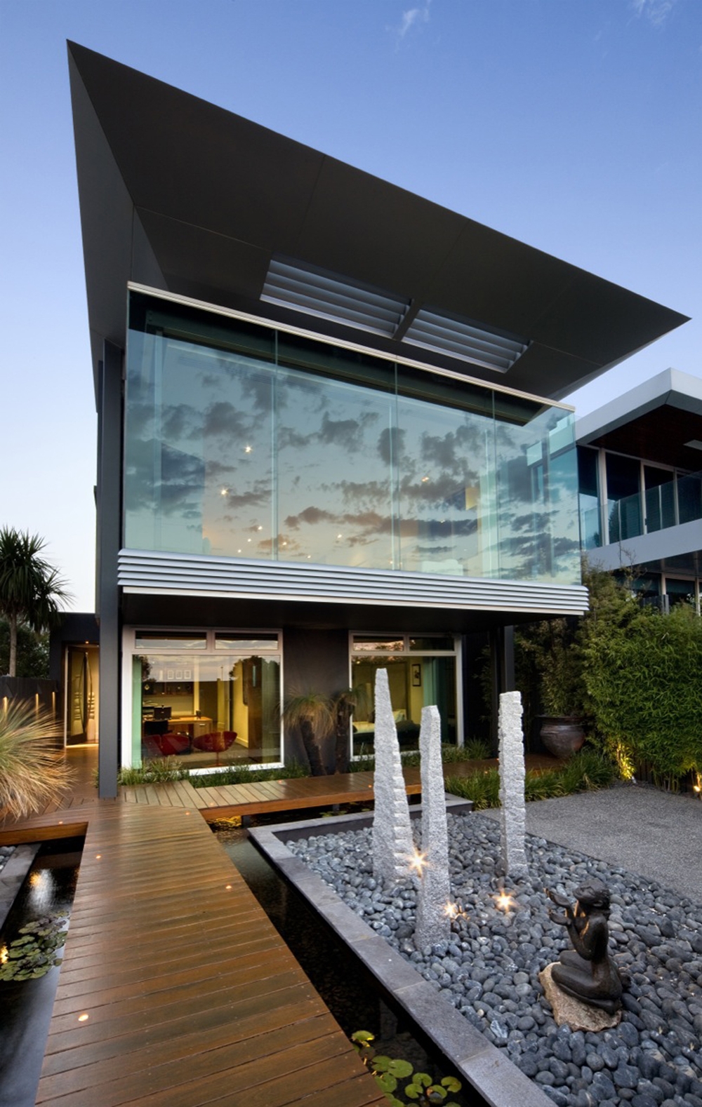 modern architecture homes