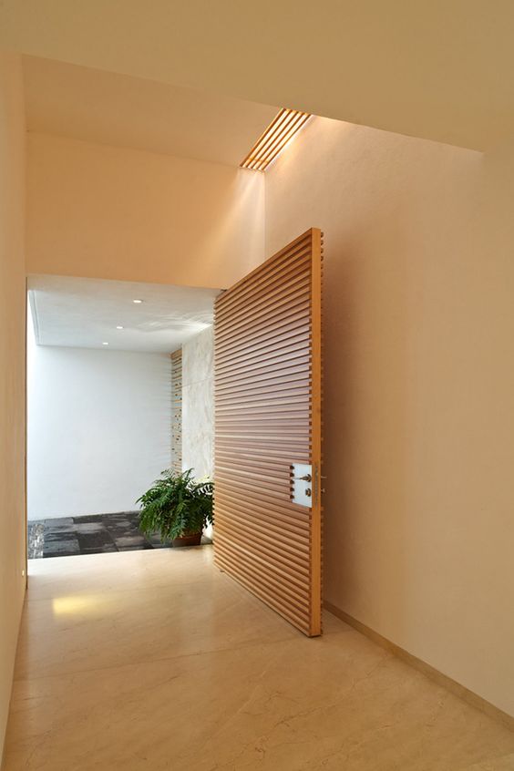 Door Designs 40 Modern Doors Perfect For Every Home