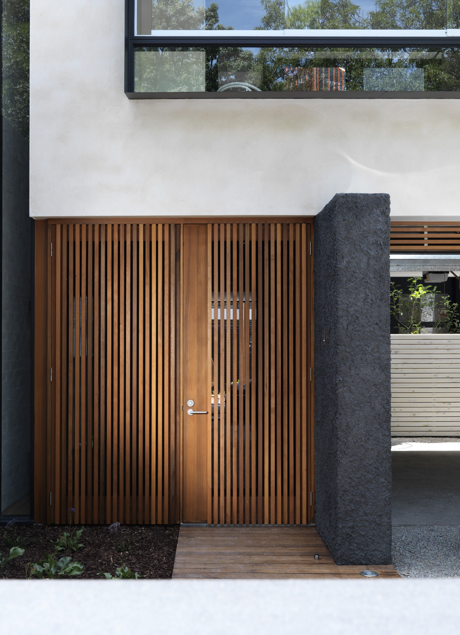 Door designs: 40 modern doors perfect for every home - Architecture Beast