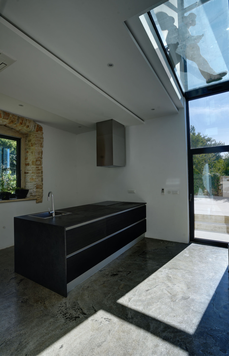 Kitchen by TOBIS engineering