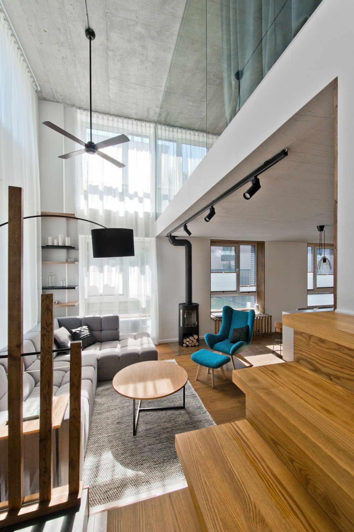 Scandinavian Interior Design In A Beautiful Small Apartment Architecture Beast,Bedroom Asian Paints Interior Design