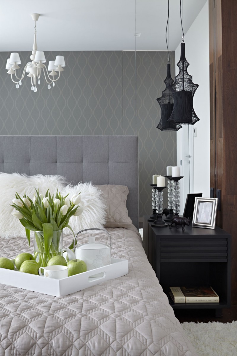 Cozy Bedroom Decorating Idea