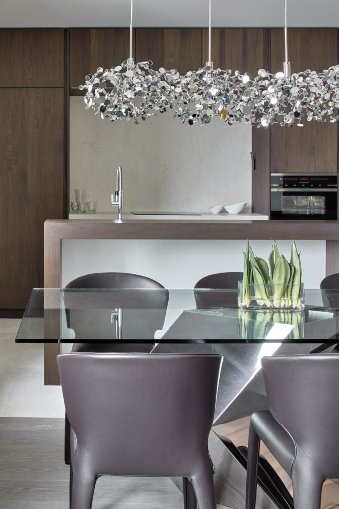 Apartment decorating with Alexandra Fedorova - Architecture Beast