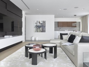 Living room ideas by Alexandra Fedorova