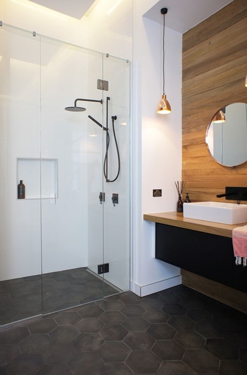 100 Walk In Shower Ideas That Will Make You Wet Architecture Beast