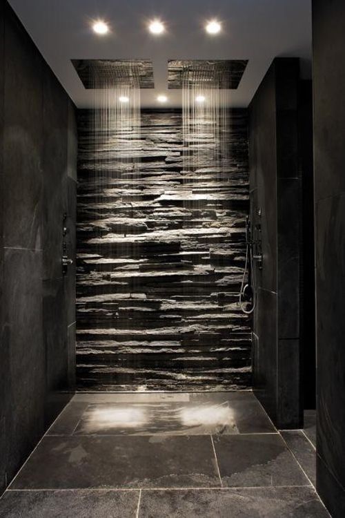 100+ Walk in shower ideas that will make you wet! - Architecture Beast