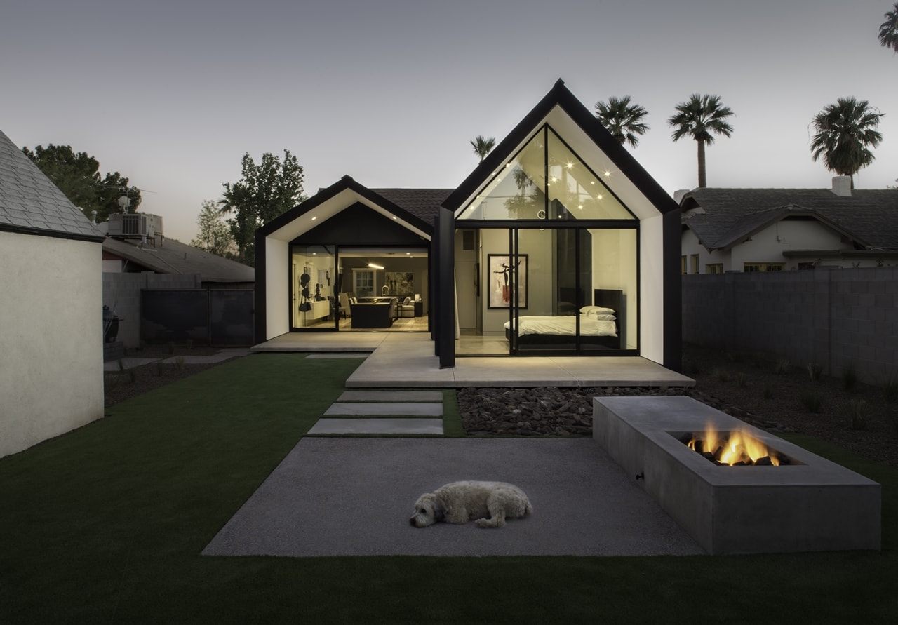 Top 10 Most Creative House Exterior Design Ideas | Facade ...