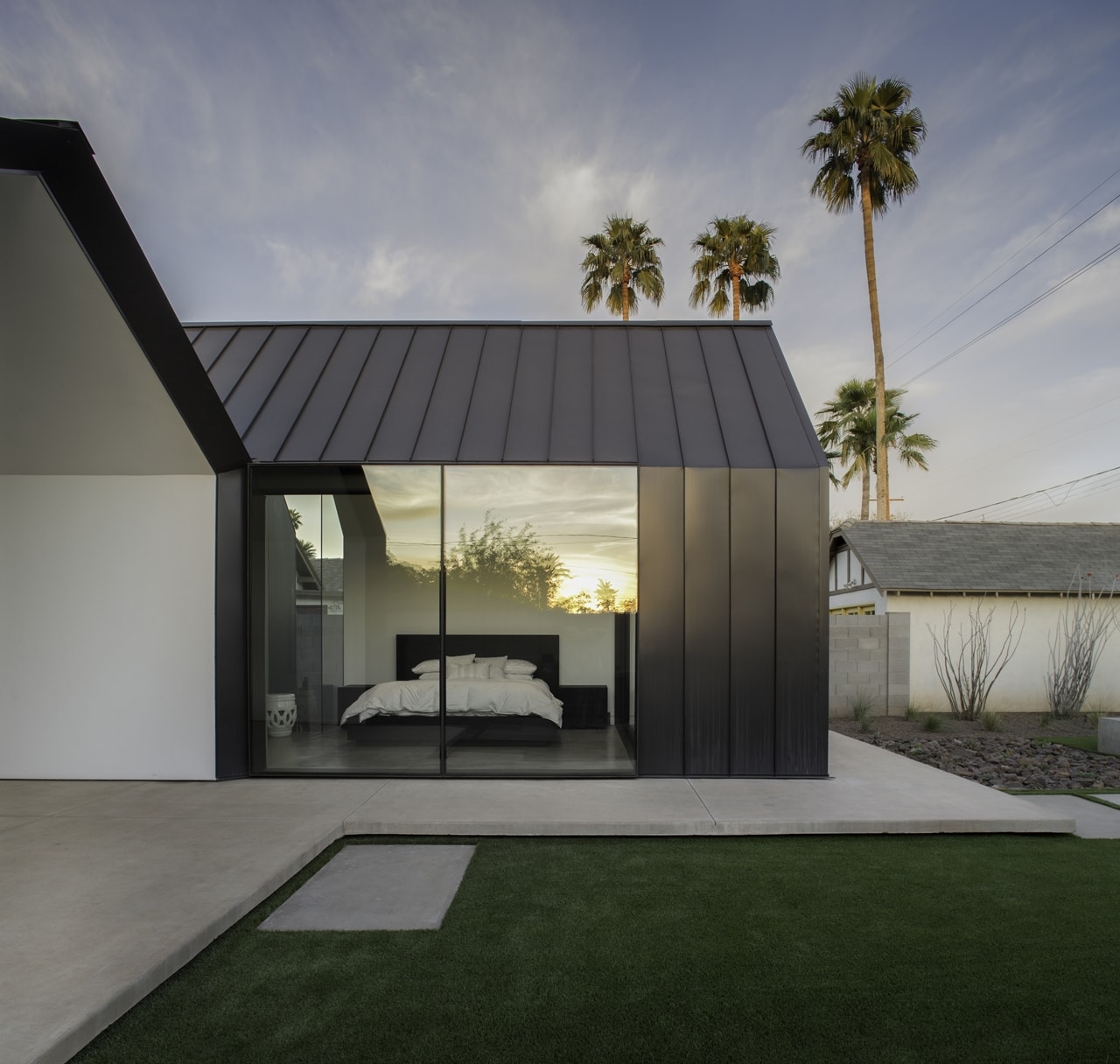 The Best Exterior House Design Ideas - Architecture Beast