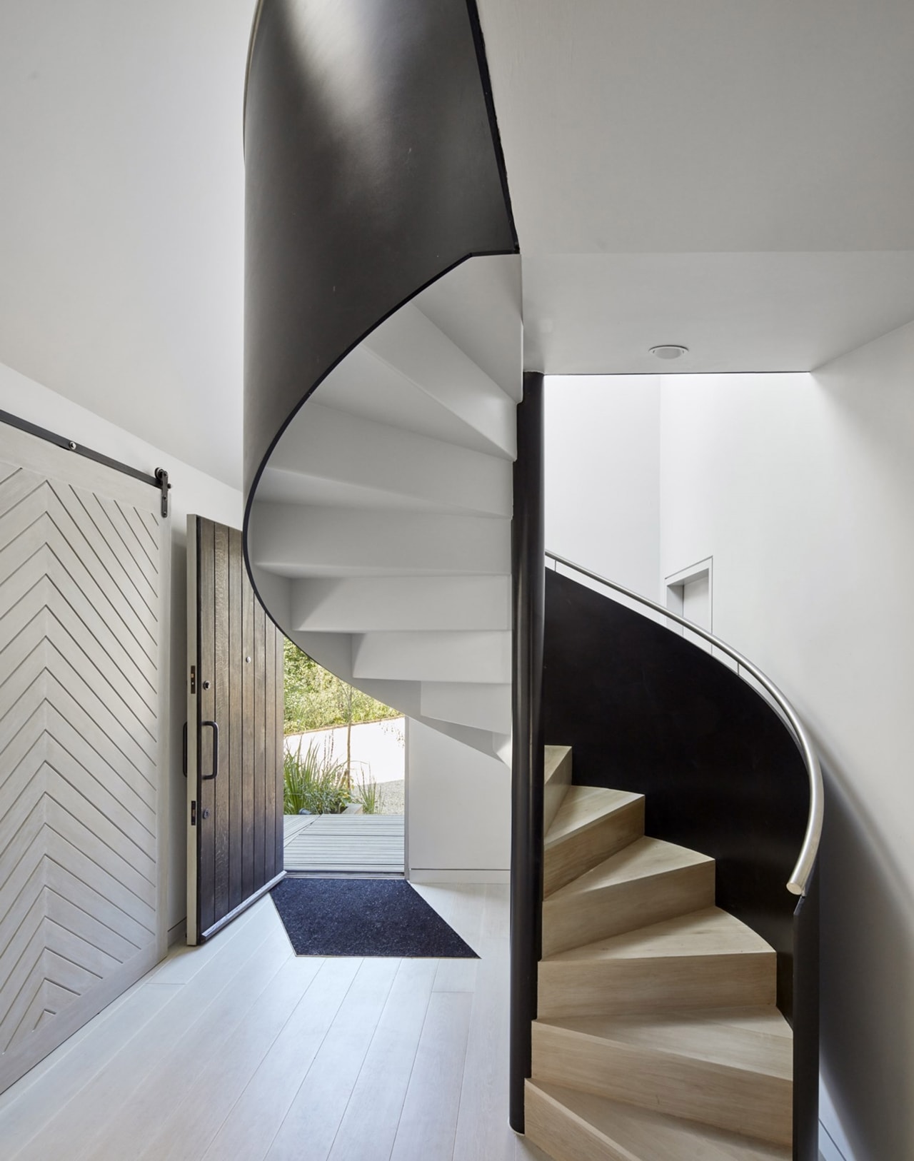 Top 10 Best Spiral Staircase Ideas Architecture Beast 05 1 Min 