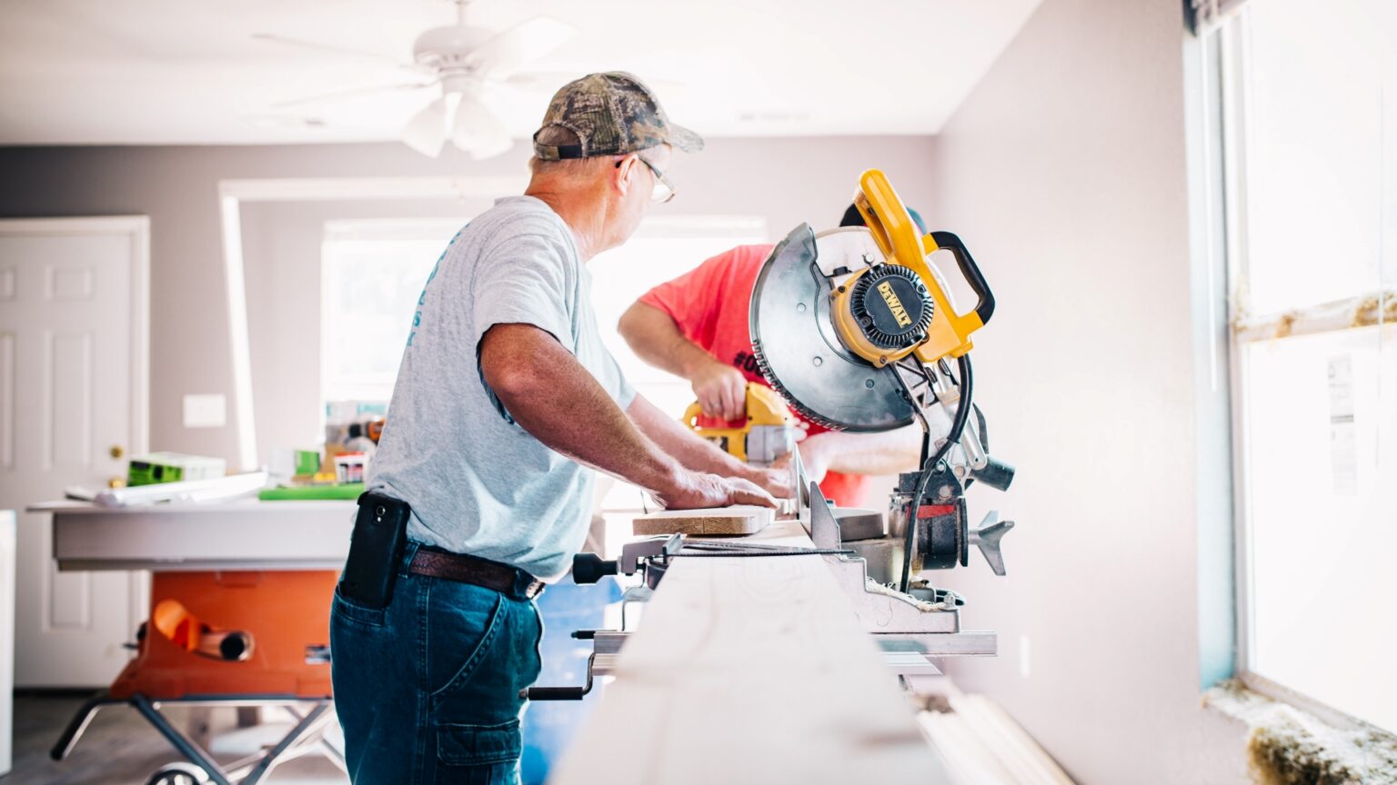 6 Things to Consider Before Starting a Home Improvement Project ...