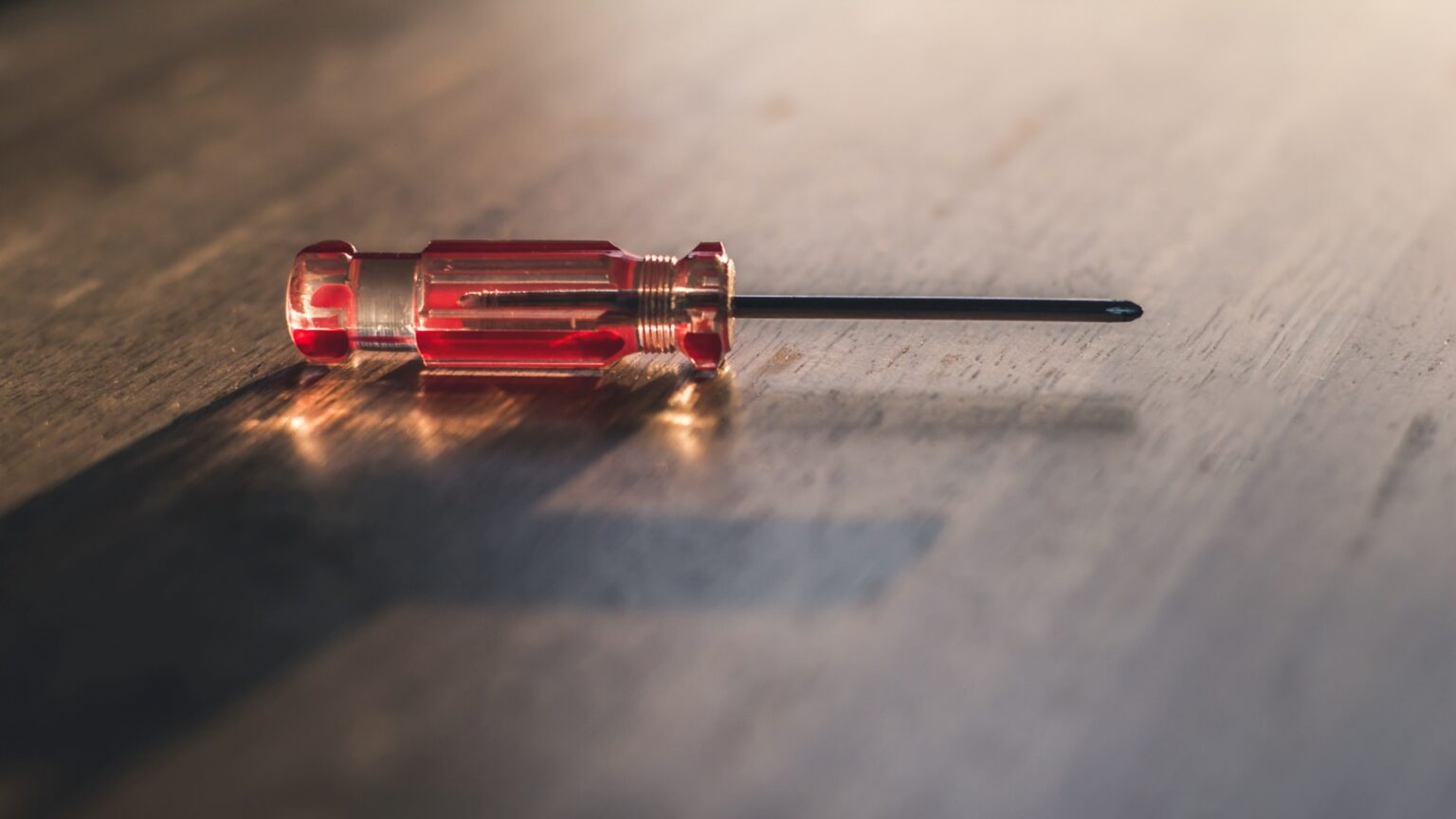 How to Choose the Perfect Screwdriver for Any DIY Project ...