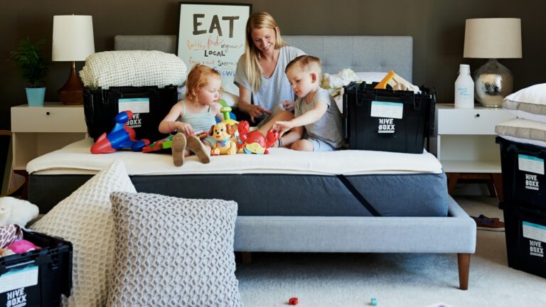 The Art of a Well-Designed Bedroom: Decoding the 4 Essential Elements ...