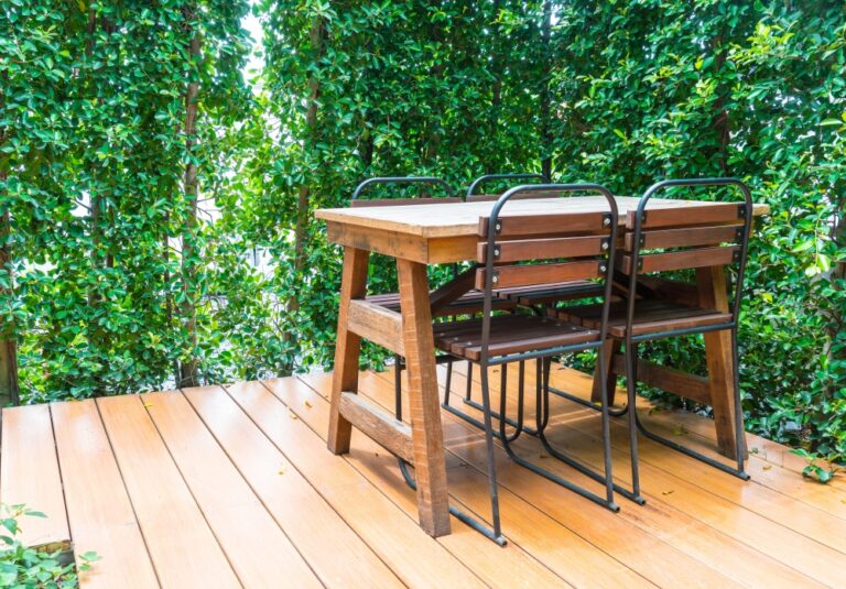 Redefining Home Design with Modern Outdoor Platforms - Architecture Beast