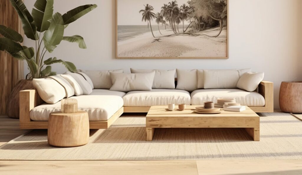 Modular Lounge Ideas: A Guide to Layout and Styling - Architecture Beast